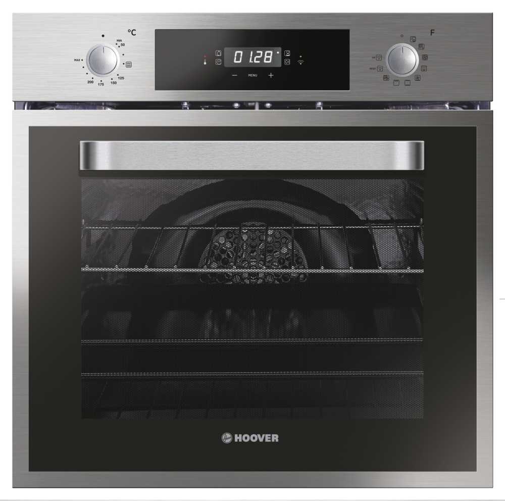 HOVEN 300 HOE3184IN WIFI Ovens Hoover